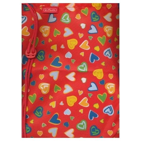 Worek na buty Midi Herlitz (11074754) Worek na buty Midi Herlitz (11074754)