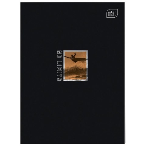Zeszyt A4 96k. 70g krata Interdruk (mix) Zeszyt A4 96k. 70g krata Interdruk (mix)