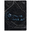 Zeszyt Cars A5 32k. 70g linia kolor Interdruk