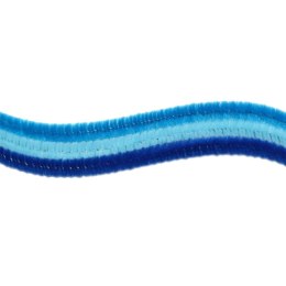 Drucik Craft-Fun Series kreatywny kolor: niebieski 500mm 15 szt Titanum (109 20 009)