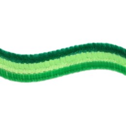 Drucik Craft-Fun Series kreatywny kolor: zielony 500mm 15 szt Titanum (109 20 005)