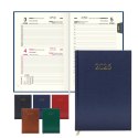 Kalendarz książkowy (terminarz) EKONOMICZNY A5 Press (DZIENNY)
