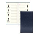 Kalendarz książkowy (terminarz) SLIM 3/4 B6 Press (tygodniowy)