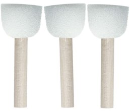 Pędzel Craft-Fun Series gąbka do malowania 3cm nr 3 Titanum