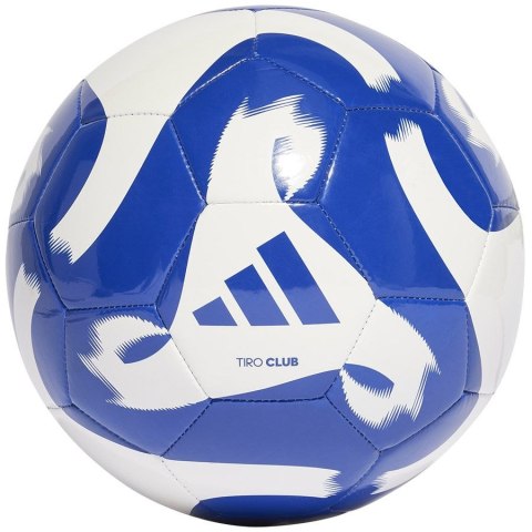 Piłka nożna TIRO CLUB Adidas (HT4168) Piłka nożna TIRO CLUB Adidas (HT4168)