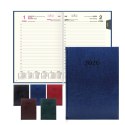 Kalendarz książkowy (terminarz) A4 Press (DZIENNY) Kalendarz książkowy (terminarz) A4 Press (DZIENNY)