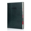 Kalendarz książkowy (terminarz) A4 Press (DZIENNY) Kalendarz książkowy (terminarz) A4 Press (DZIENNY)