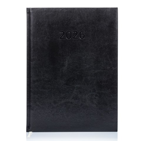 Kalendarz książkowy (terminarz) A4 Press (DZIENNY) Kalendarz książkowy (terminarz) A4 Press (DZIENNY)