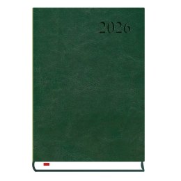 Kalendarz książkowy (terminarz) Asystent terminarz A5 Michalczyk i Prokop (T-237-Z)