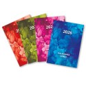 Kalendarz książkowy (terminarz) VENUS A7 Press