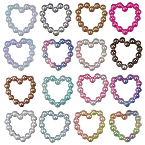 Kryształki Craft-Fun Series mix Titanum (24MH0317) Kryształki Craft-Fun Series mix Titanum (24MH0317)