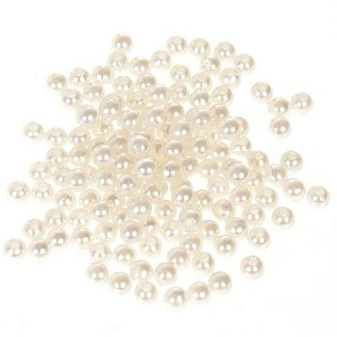 Perełki dekoracyjne Crafr Fun 30g (309000) Perełki dekoracyjne Crafr Fun 30g (309000)