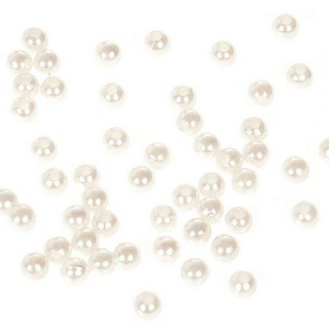 Perełki dekoracyjne Crafr Fun 30g (309000) Perełki dekoracyjne Crafr Fun 30g (309000)