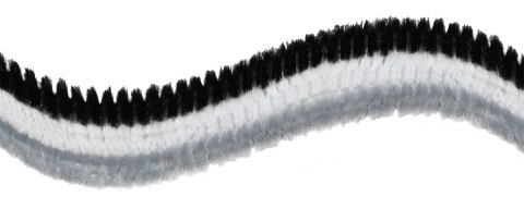 Drucik Craft-Fun Series kreatywne kolor: mix 500mm 15 szt Titanum (109 20 006)