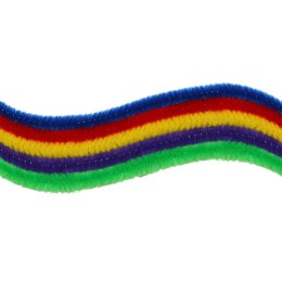 Drucik Kreatywny Craft-Fun Series kolor: mix 300mm 25 szt Titanum (YFS 00117)