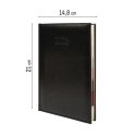 Kalendarz książkowy (terminarz) PREMIUM A5 Press (DZIENNY) Kalendarz książkowy (terminarz) PREMIUM A5 Press (DZIENNY)