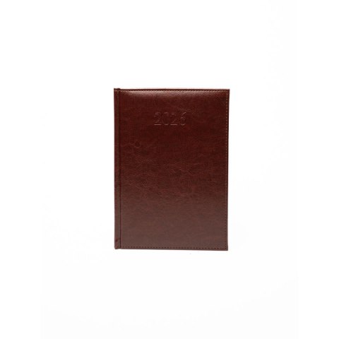 Kalendarz książkowy (terminarz) PREMIUM A5 Press (DZIENNY) Kalendarz książkowy (terminarz) PREMIUM A5 Press (DZIENNY)