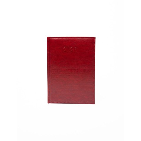 Kalendarz książkowy (terminarz) PREMIUM A5 Press (DZIENNY) Kalendarz książkowy (terminarz) PREMIUM A5 Press (DZIENNY)