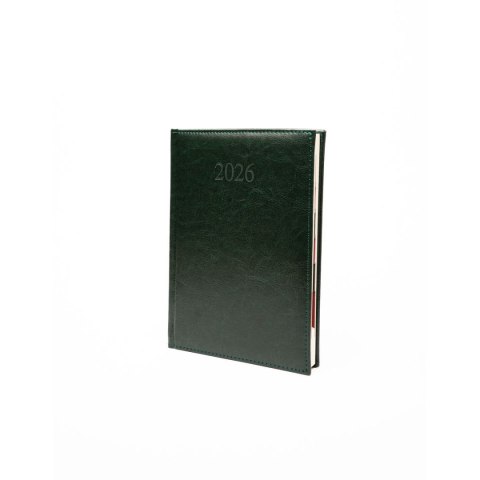 Kalendarz książkowy (terminarz) PREMIUM A5 Press (DZIENNY) Kalendarz książkowy (terminarz) PREMIUM A5 Press (DZIENNY)