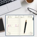 Kalendarz książkowy (terminarz) PREMIUM A5 Press (DZIENNY) Kalendarz książkowy (terminarz) PREMIUM A5 Press (DZIENNY)
