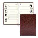 Kalendarz książkowy (terminarz) PRESTIGE A6 Press (tygodniowy)
