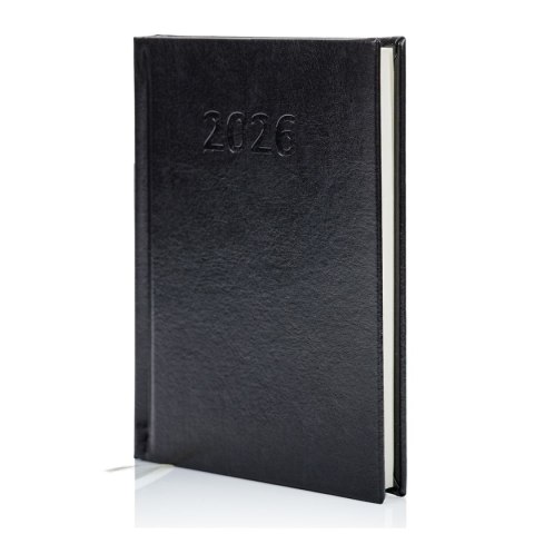 Kalendarz książkowy (terminarz) PRESTIGE A6 Press (tygodniowy) Kalendarz książkowy (terminarz) PRESTIGE A6 Press (tygodniowy)