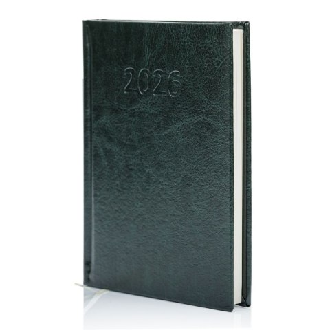 Kalendarz książkowy (terminarz) PRESTIGE A6 Press (tygodniowy) Kalendarz książkowy (terminarz) PRESTIGE A6 Press (tygodniowy)