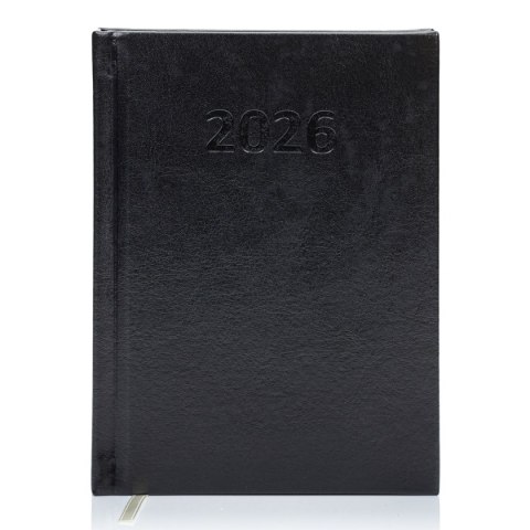 Kalendarz książkowy (terminarz) PRESTIGE A6 Press (tygodniowy) Kalendarz książkowy (terminarz) PRESTIGE A6 Press (tygodniowy)