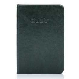 Kalendarz książkowy (terminarz) Premium Lux B7 Press (tygodniowy)