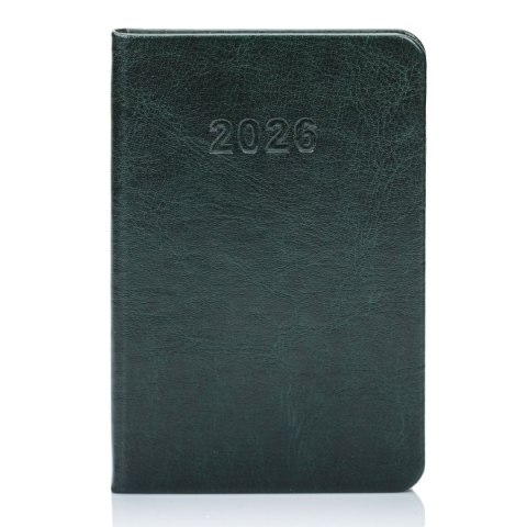 Kalendarz książkowy (terminarz) Premium Lux B7 Press (tygodniowy) Kalendarz książkowy (terminarz) Premium Lux B7 Press (tygodniowy)