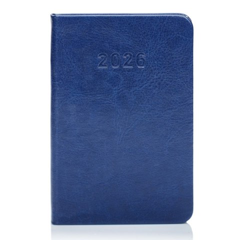 Kalendarz książkowy (terminarz) Premium Lux B7 Press (tygodniowy) Kalendarz książkowy (terminarz) Premium Lux B7 Press (tygodniowy)