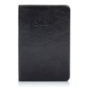 Kalendarz książkowy (terminarz) Premium Lux B7 Press (tygodniowy)