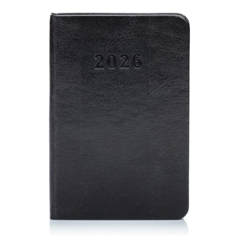 Kalendarz książkowy (terminarz) Premium Lux B7 Press (tygodniowy) Kalendarz książkowy (terminarz) Premium Lux B7 Press (tygodniowy)