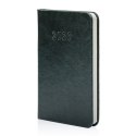 Kalendarz książkowy (terminarz) Premium Lux B7 Press (tygodniowy)
