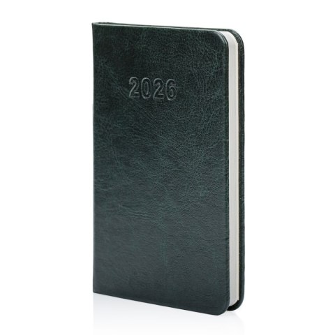 Kalendarz książkowy (terminarz) Premium Lux B7 Press (tygodniowy) Kalendarz książkowy (terminarz) Premium Lux B7 Press (tygodniowy)