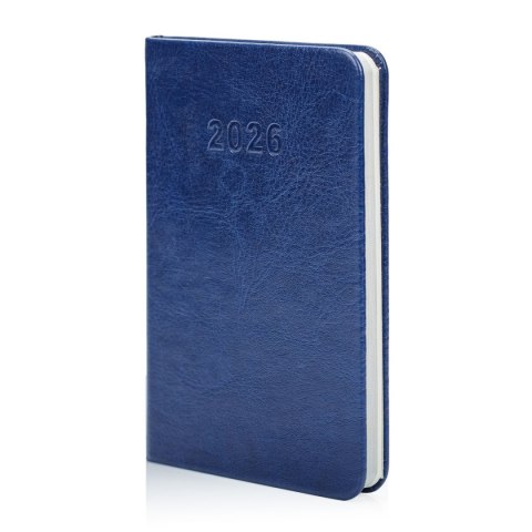 Kalendarz książkowy (terminarz) Premium Lux B7 Press (tygodniowy) Kalendarz książkowy (terminarz) Premium Lux B7 Press (tygodniowy)