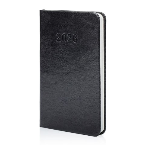 Kalendarz książkowy (terminarz) Premium Lux B7 Press (tygodniowy) Kalendarz książkowy (terminarz) Premium Lux B7 Press (tygodniowy)