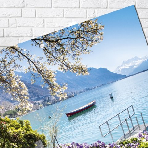 Kalendarz ścienny WIDOK 310mm x 790mm Press Kalendarz ścienny WIDOK 310mm x 790mm Press