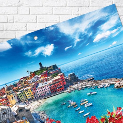 Kalendarz ścienny WIDOK 310mm x 790mm Press Kalendarz ścienny WIDOK 310mm x 790mm Press