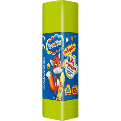 Klej w sztyfcie 12g St.Right Klej w sztyfcie 12g St.Right