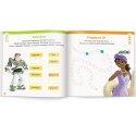 Książka dla dzieci Elementarz matematyczny. Ćwiczenia Disney Uczy. Ameet