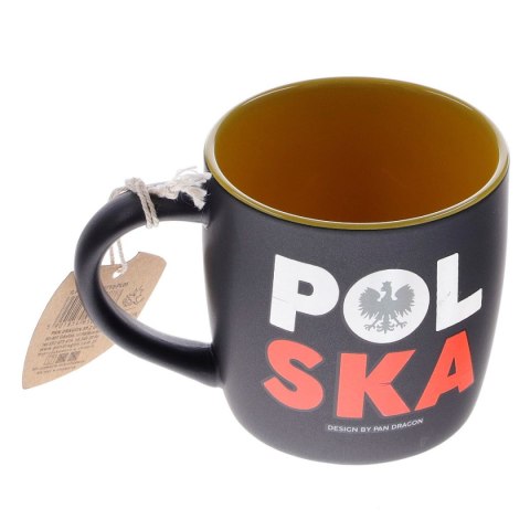 Kubek wielokrotnego użytku City 4 PL05 Pan Dragon Kubek wielokrotnego użytku City 4 PL05 Pan Dragon