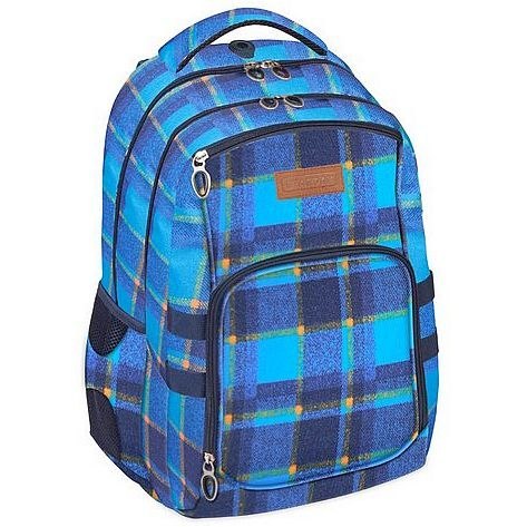 Plecak CHEQUER 1 Starpak (388323) Plecak CHEQUER 1 Starpak (388323)