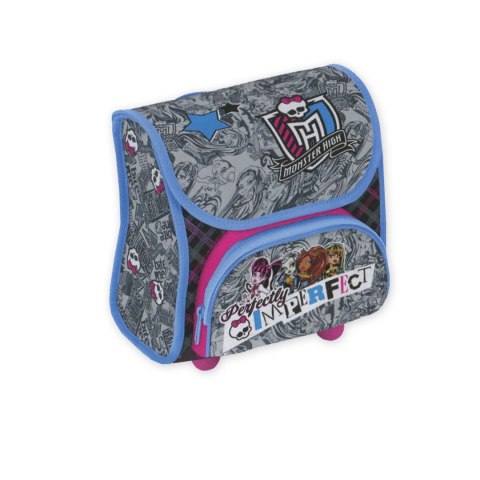 Plecak Monster High MH11761 Top Products (PLMH001) Plecak Monster High MH11761 Top Products (PLMH001)