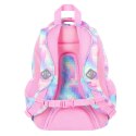 Plecak PASTEL PIXELS 4 KOMORY St.Majewski (bpl-58)
