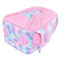 Plecak PASTEL PIXELS 4 KOMORY St.Majewski (bpl-58)