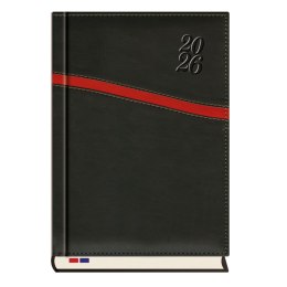 Kalendarz książkowy (terminarz) Konsul terminarz B5 Michalczyk i Prokop (243k-01)