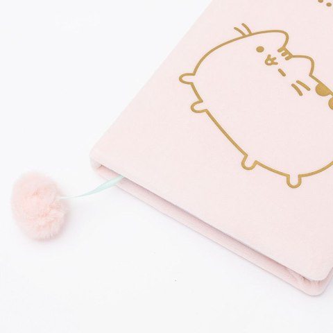 Notes (notatnik) Pusheen A5 Unipap Notes (notatnik) Pusheen A5 Unipap
