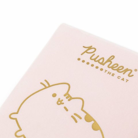 Notes (notatnik) Pusheen A5 Unipap Notes (notatnik) Pusheen A5 Unipap