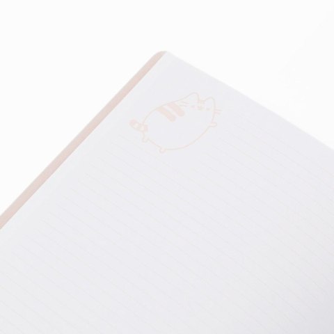 Notes (notatnik) Pusheen A5 Unipap Notes (notatnik) Pusheen A5 Unipap